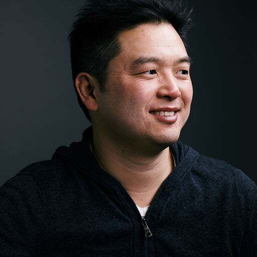 Jonathan Hsieh