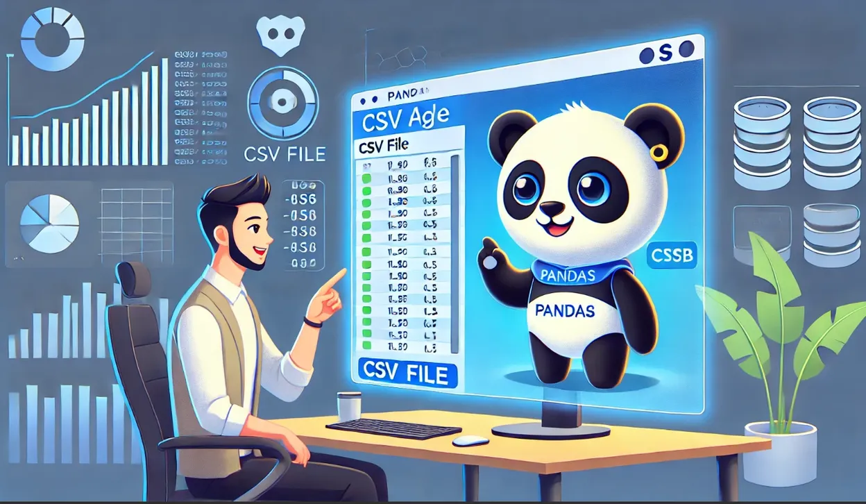 Chat with Your Stats Using Langchain Dataframe Agent & LanceDB Hybrid Search
