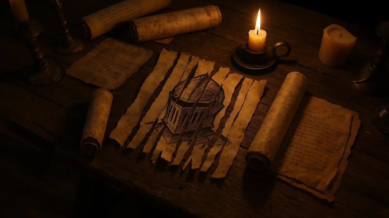 Columnar File Readers in Depth: Column Shredding