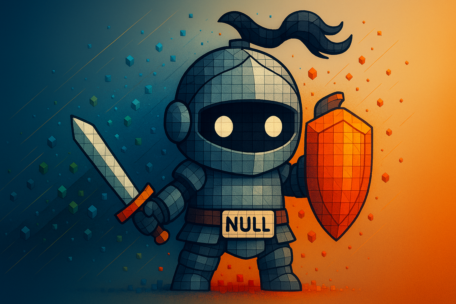 Columnar File Readers in Depth: Repetition & Definition Levels