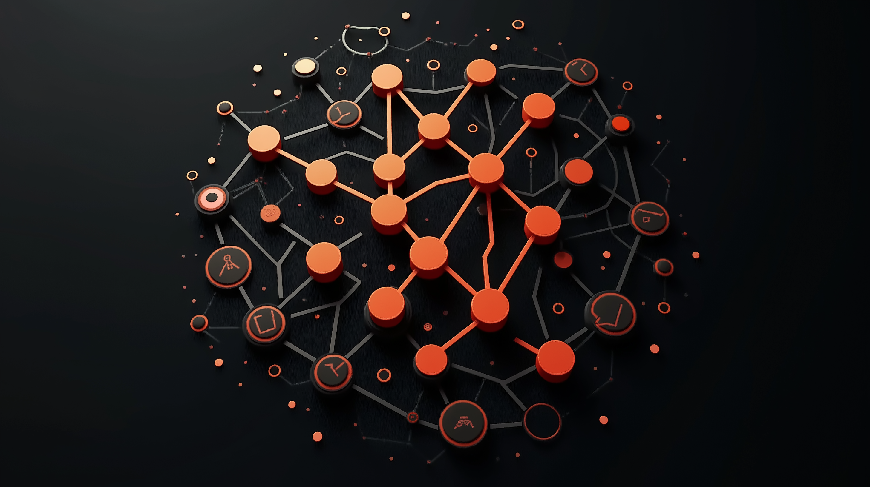GraphRAG: Hierarchical Approach to Retrieval-Augmented Generation