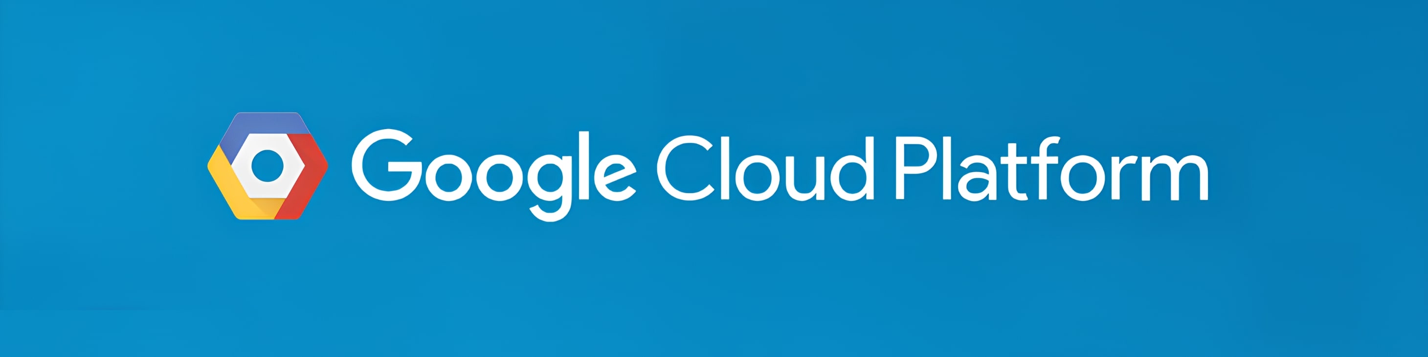 Google Cloud Storage Configuration